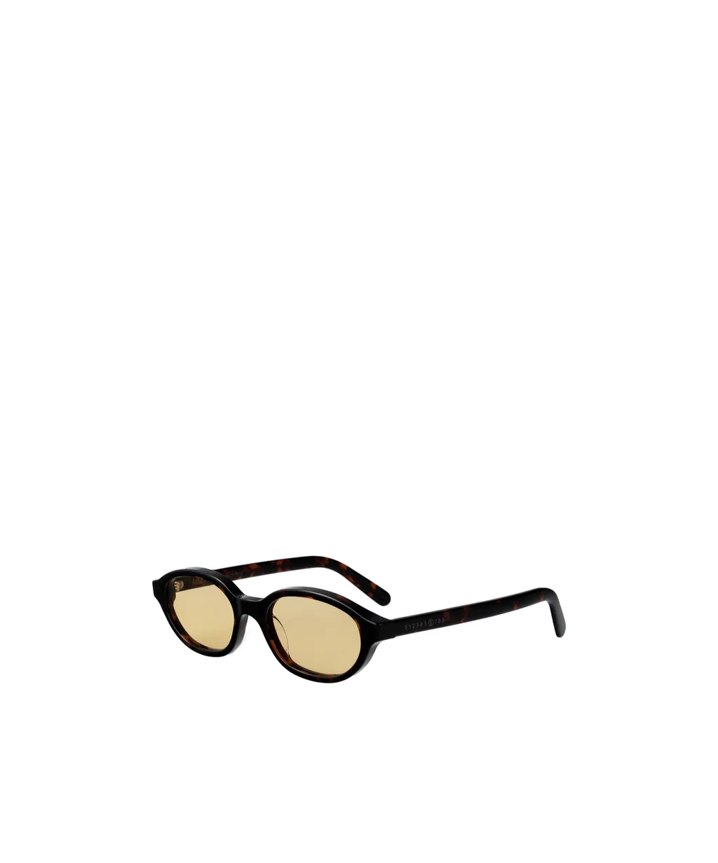 Geometric Sunglasses