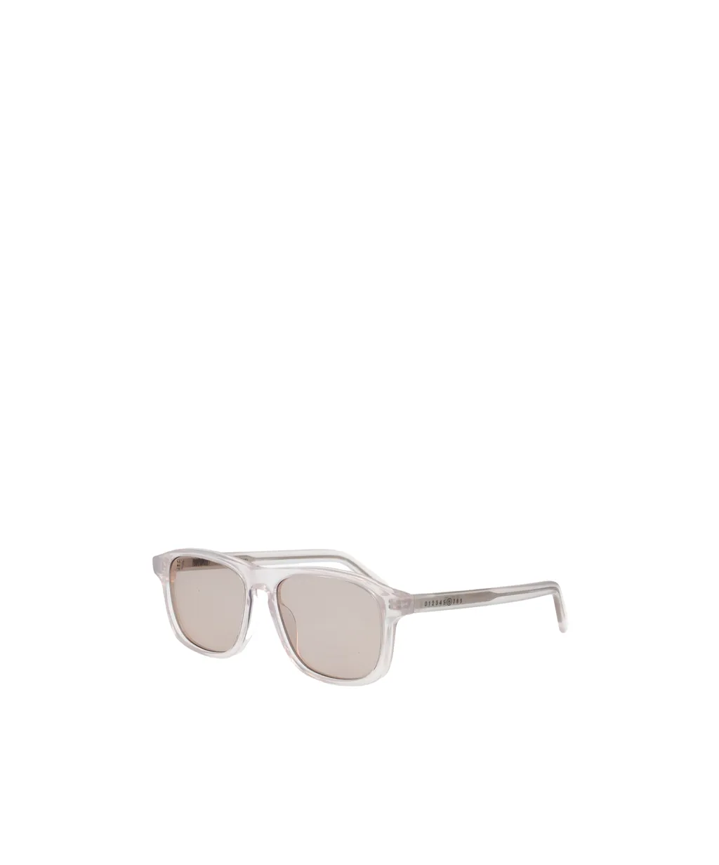 Geometric Sunglasses