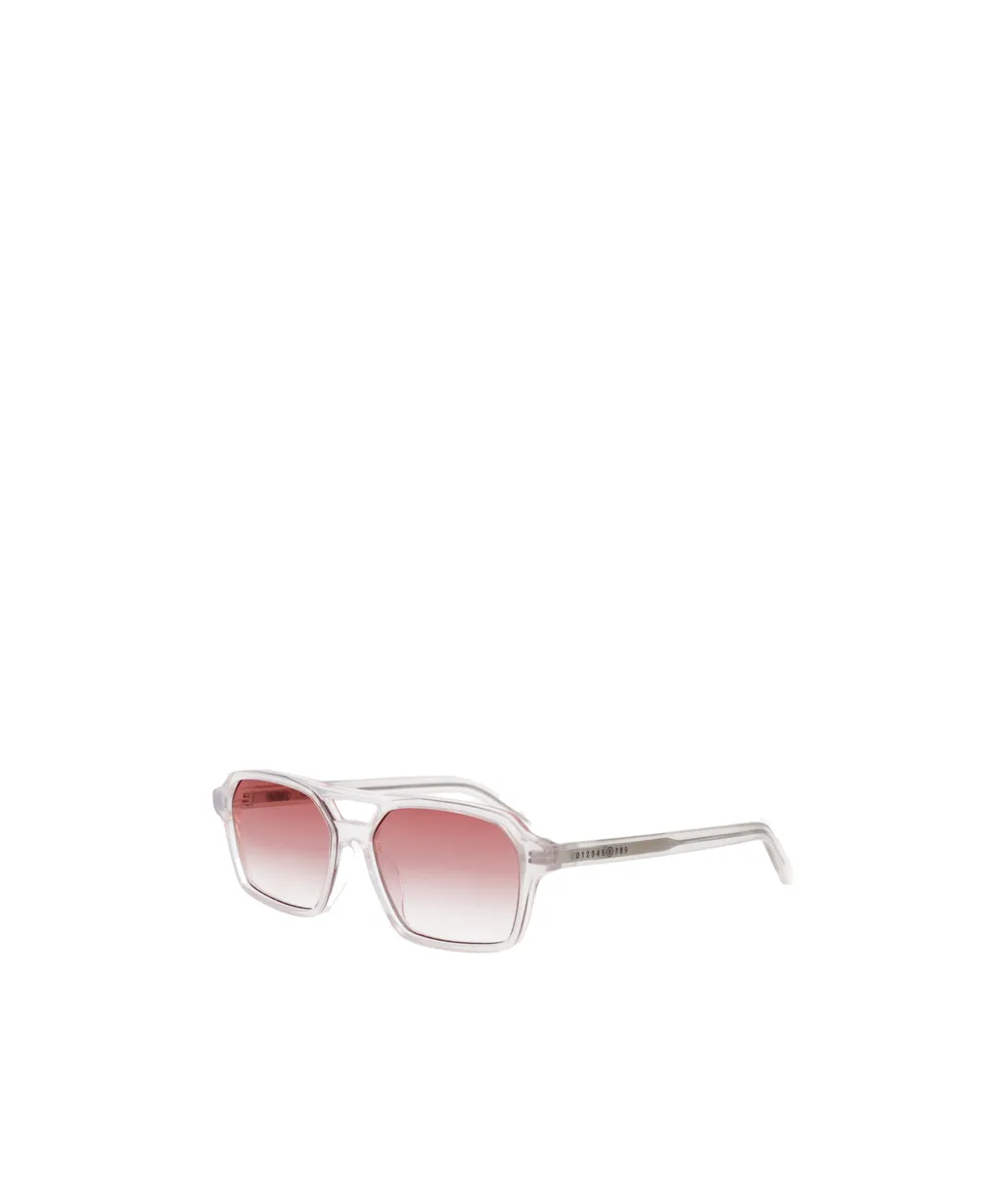 Geometric Sunglasses