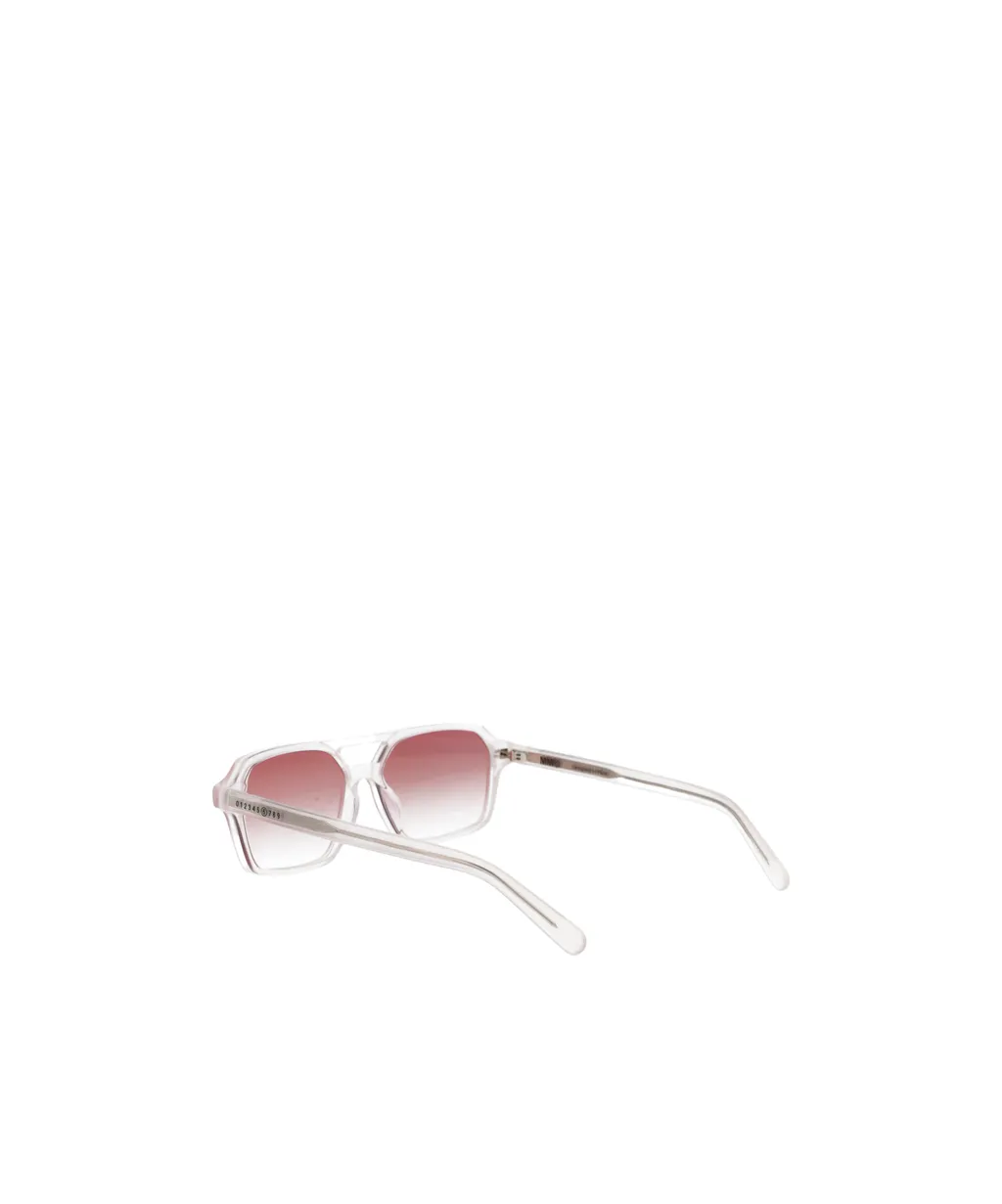 Geometric Sunglasses