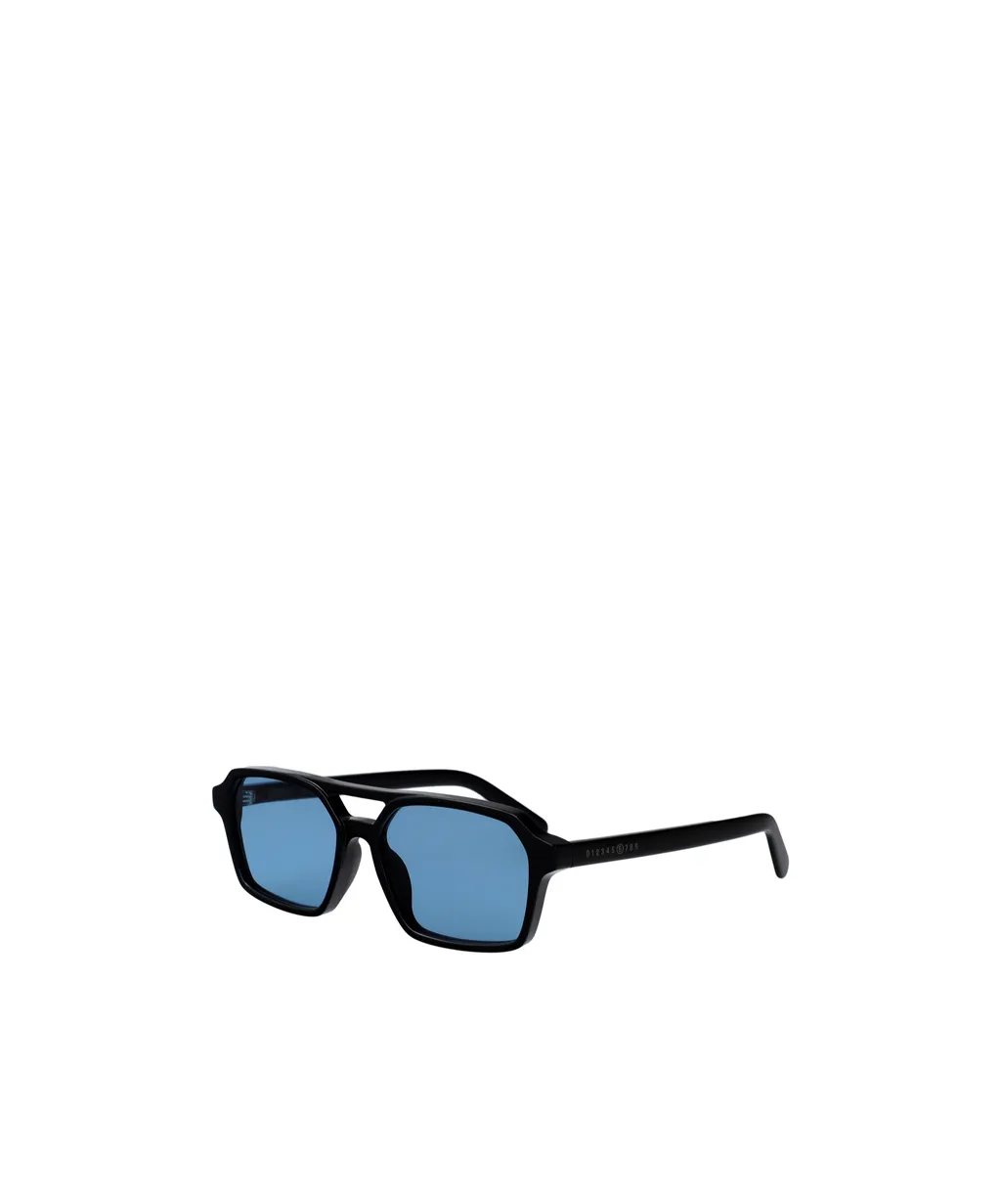 Geometric Sunglasses
