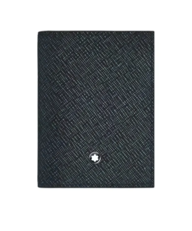 Sartorial Card Holder 4Cc