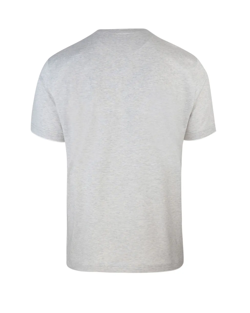 Eleventy Classic Crew Neck T-Shirt