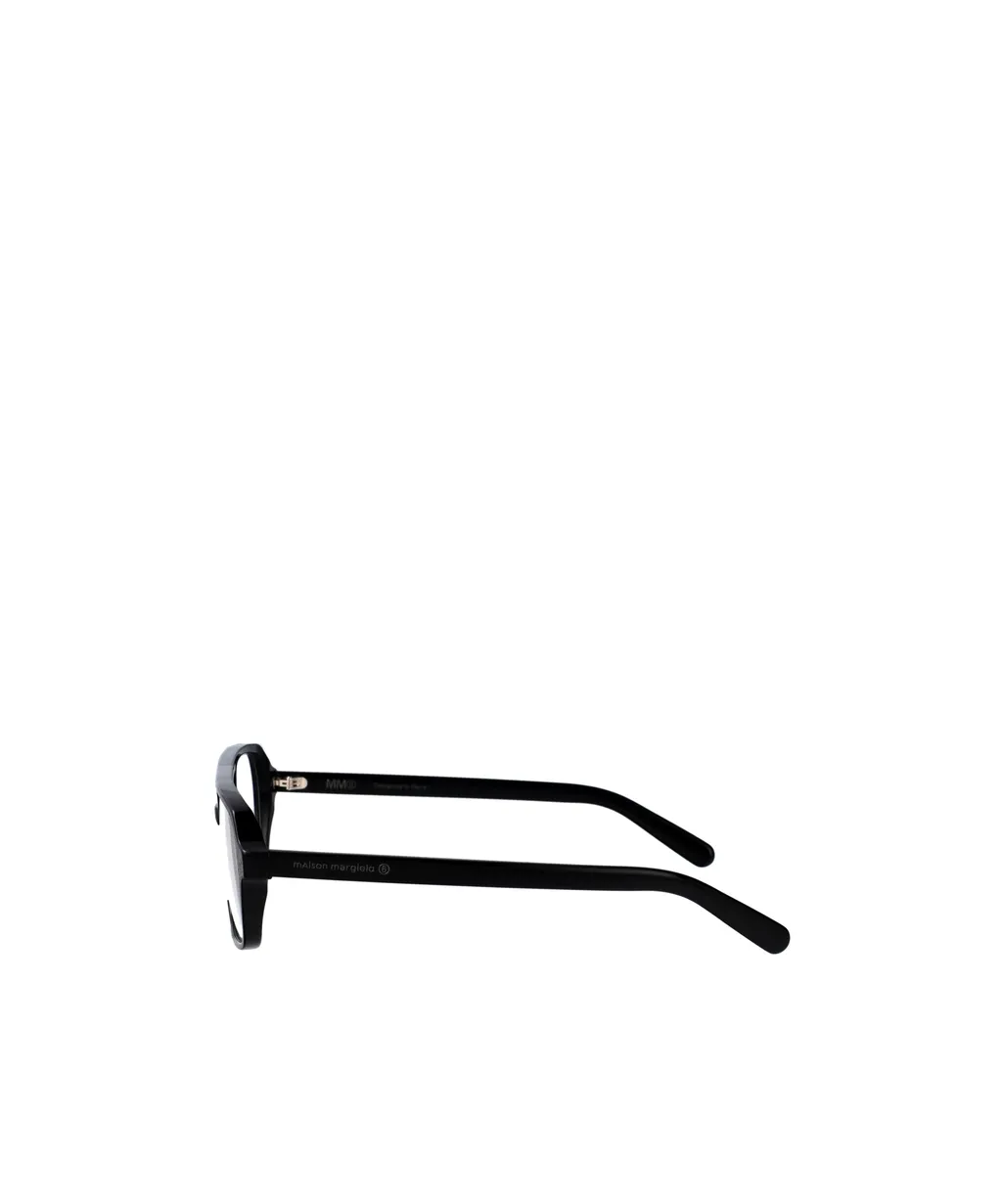 Geometric Flat Mirror