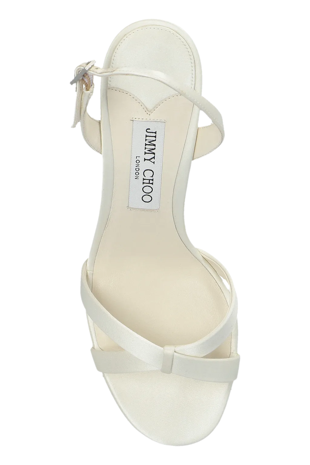 Jimmy Choo Elsy Heeled Sandals