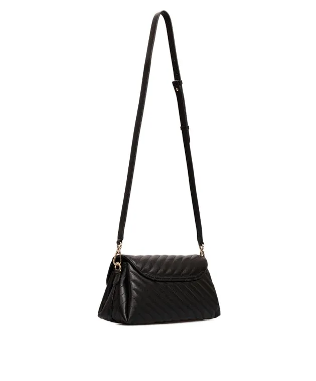 Jimmy Choo Avn Curve Shoulder Bag