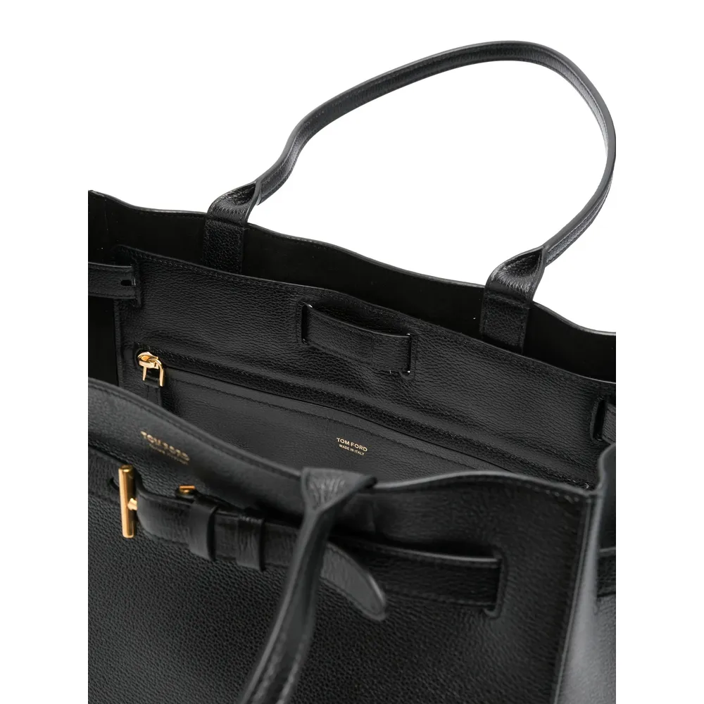 Tote Handbag