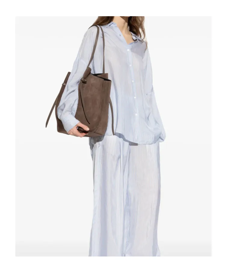 Long-Sleeved Shirt
