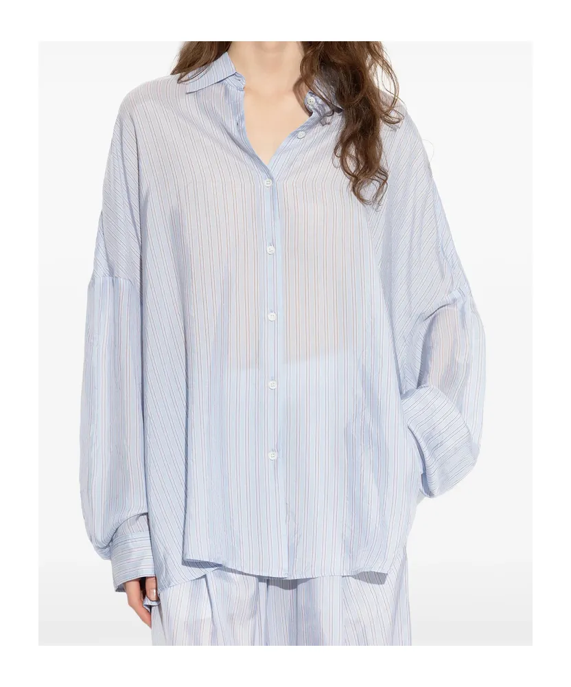 Long-Sleeved Shirt