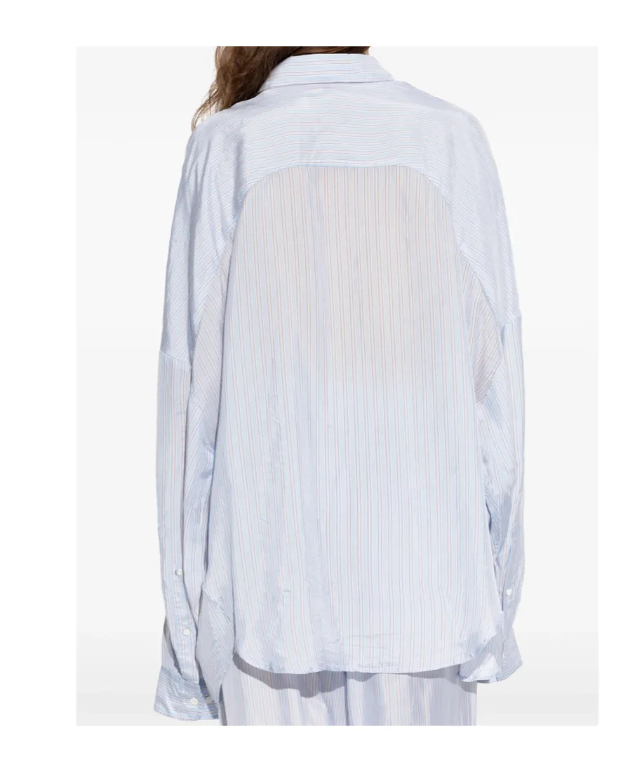 Long-Sleeved Shirt