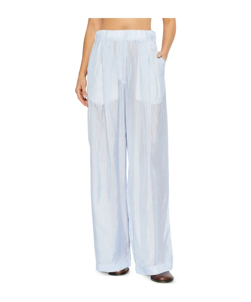Pocket Casual Pants