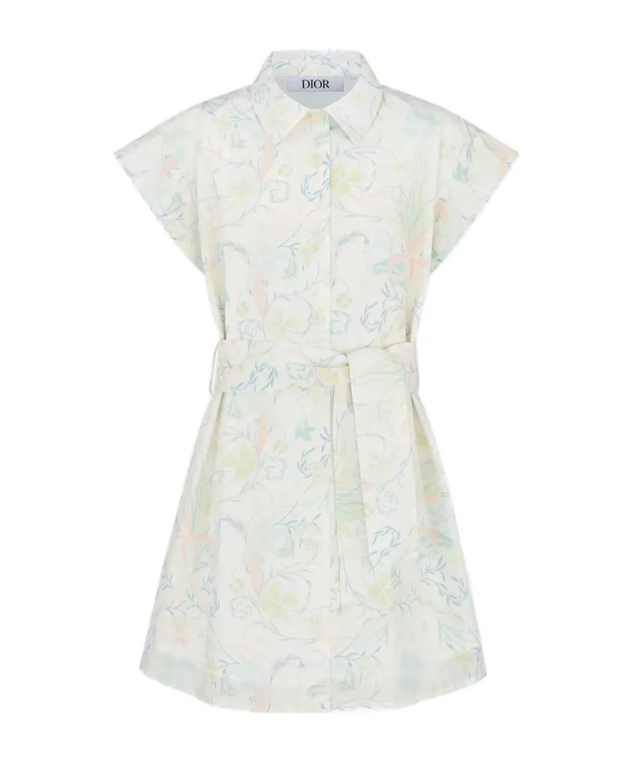 Shirt Dress