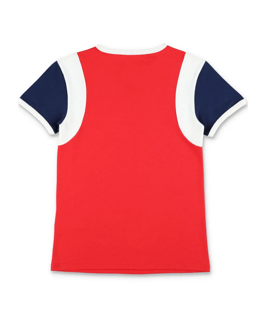 Short-Sleeved T-Shirt