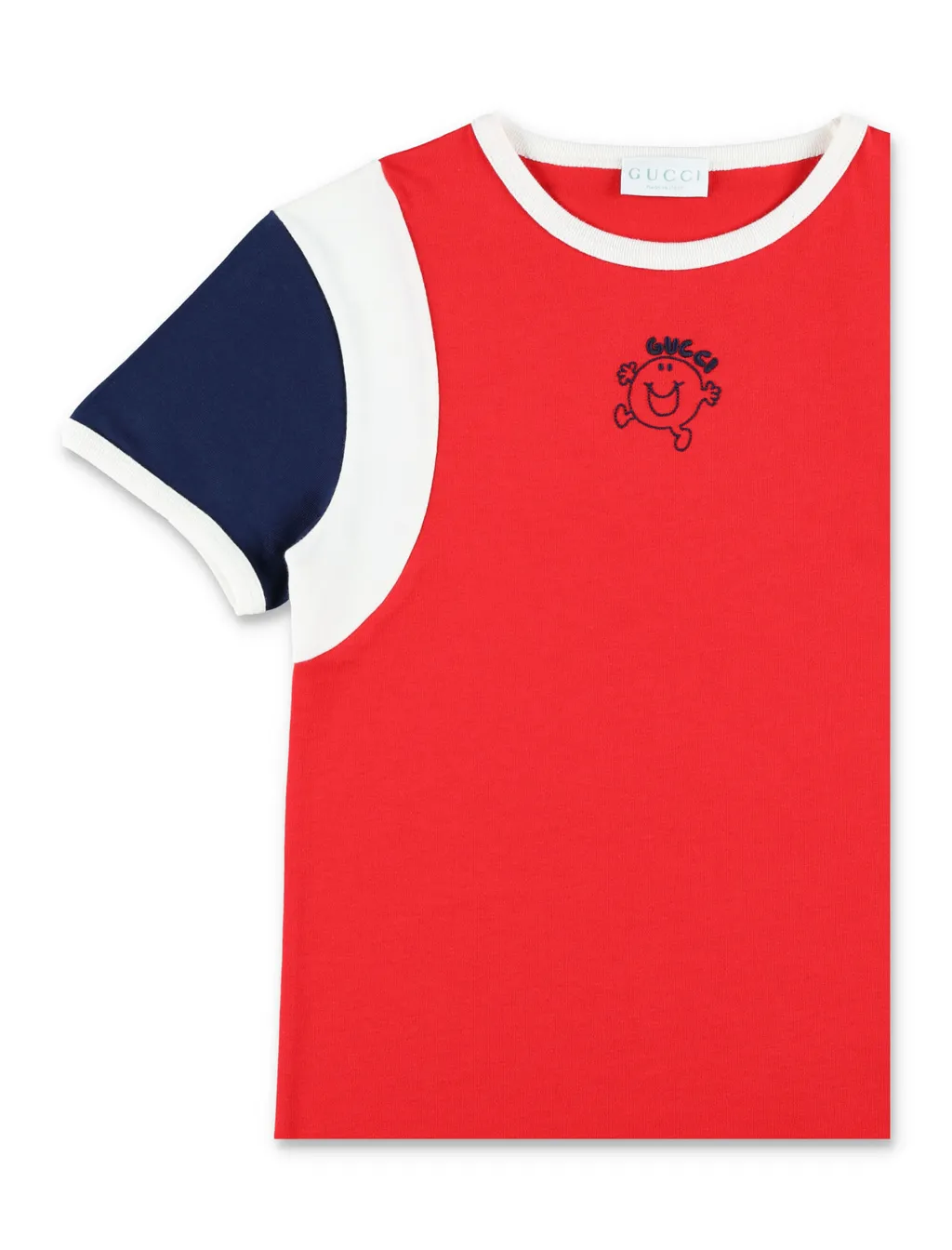 Short-Sleeved T-Shirt