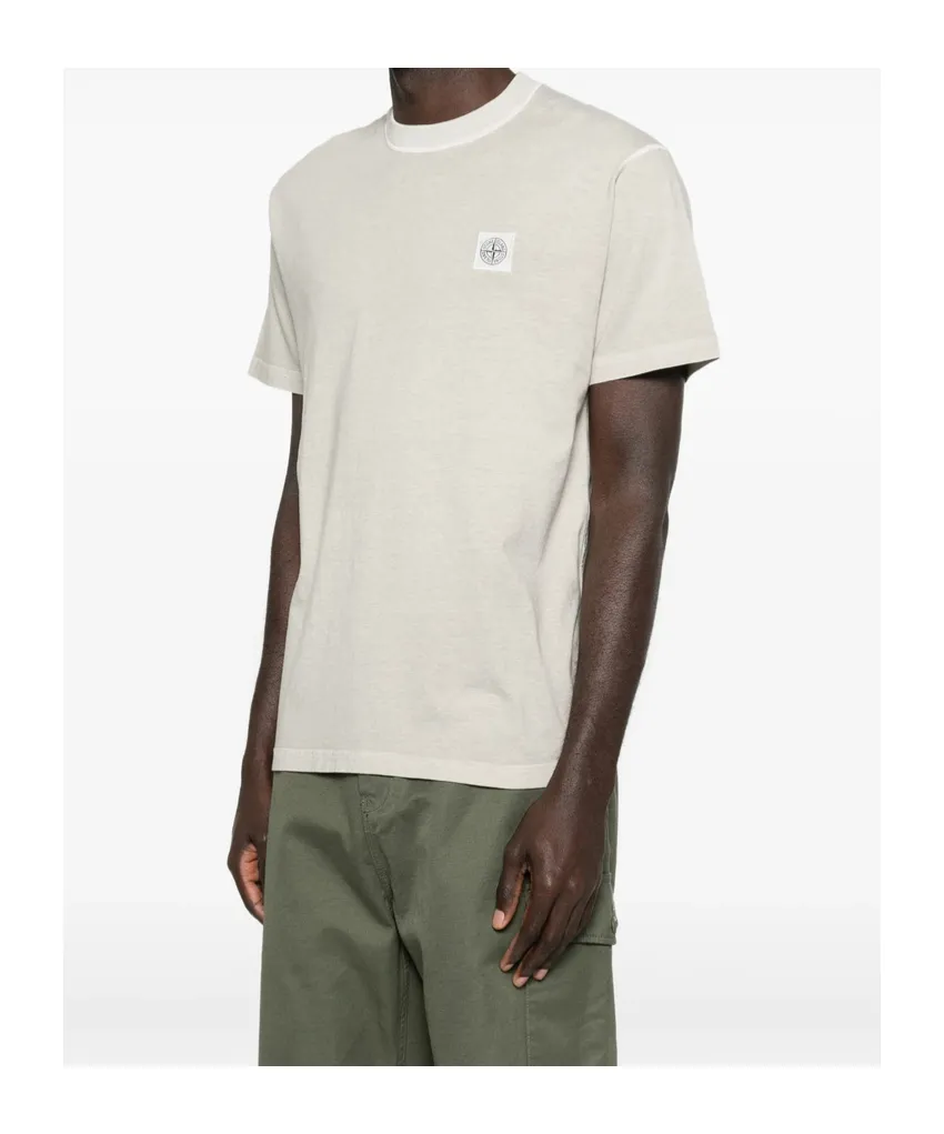 Short-Sleeved T-Shirt