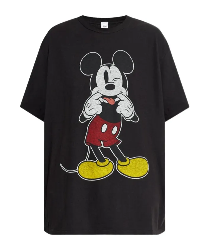 Printed T-Shirt