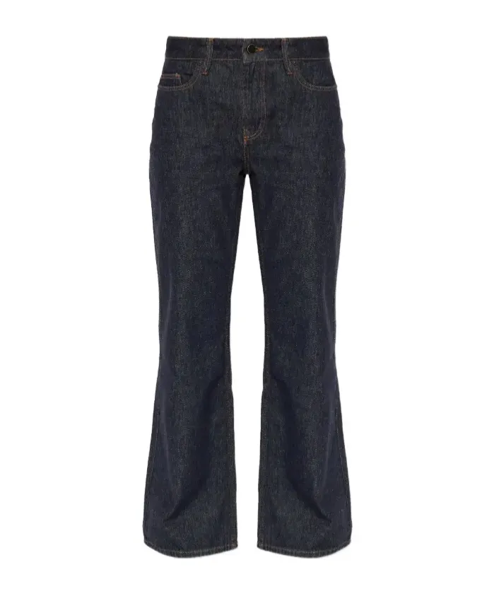 Allsaints Ember Wide-Leg Jeans
