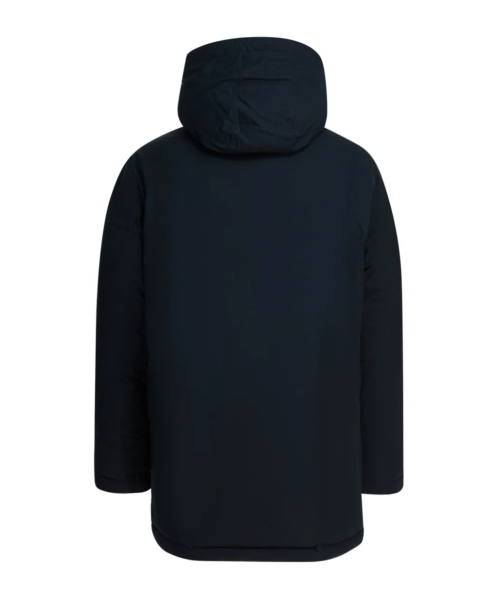Mammut Hooded Parka Jacket