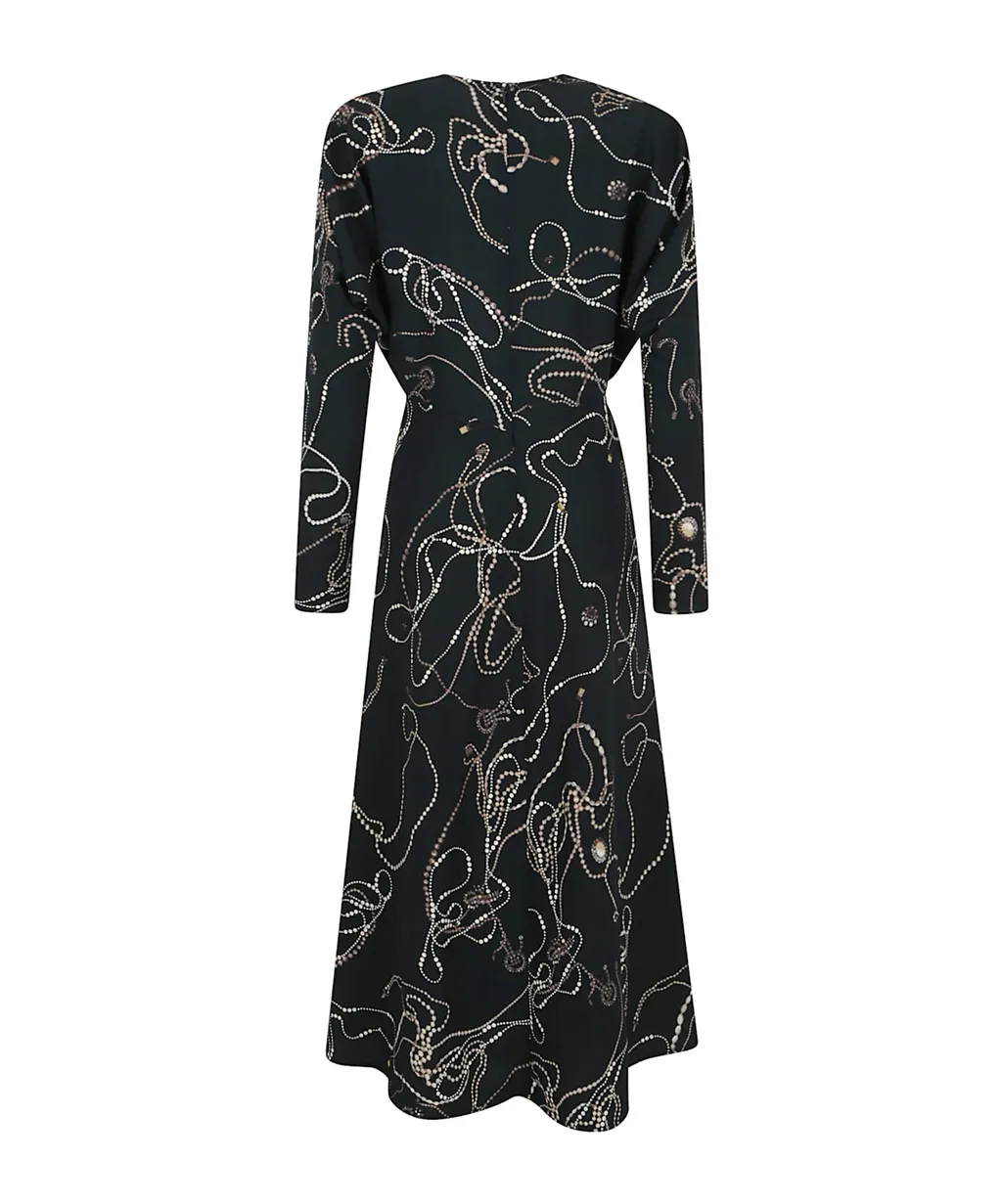 Long Sleeve Dress
