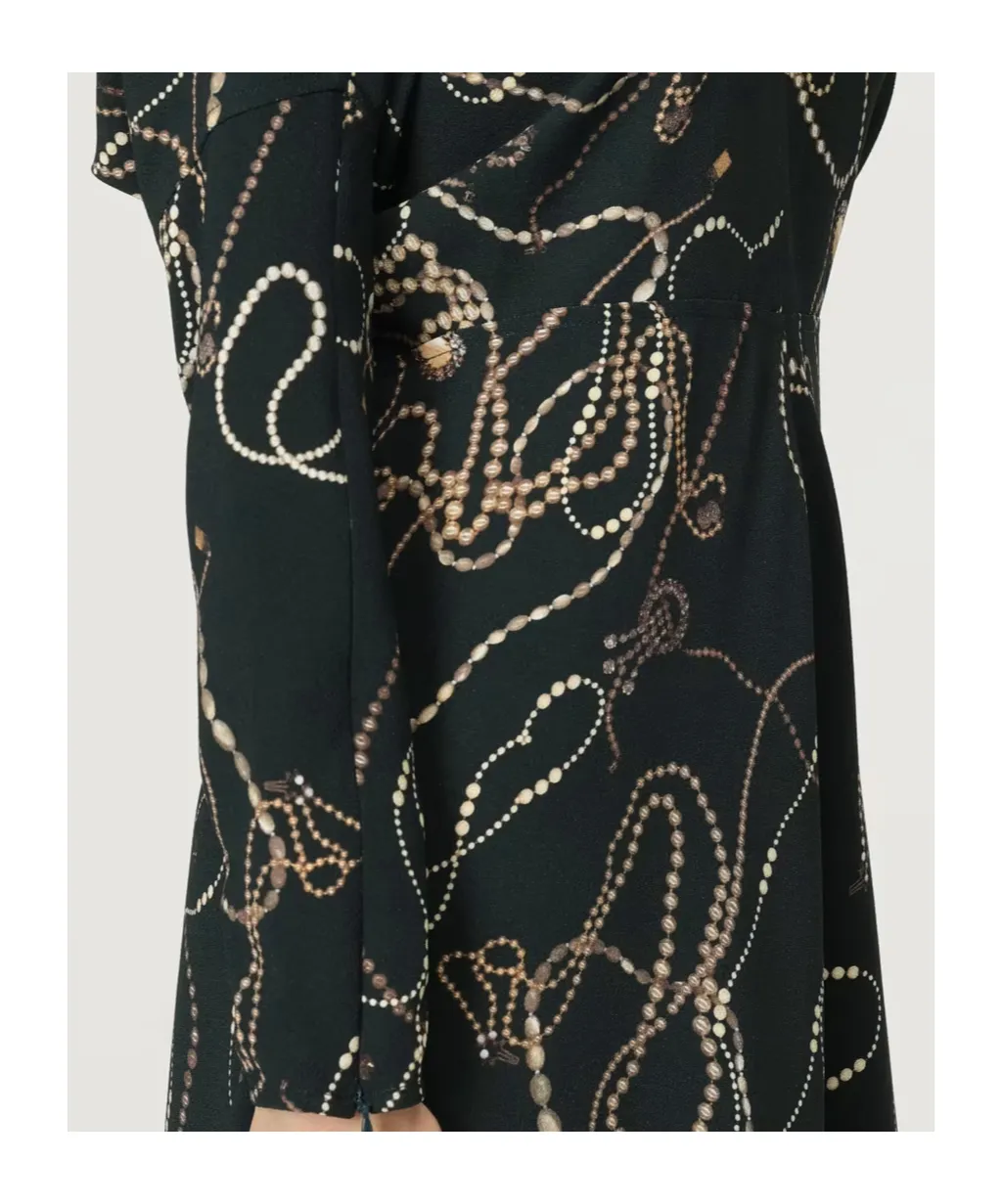 Long Sleeve Dress