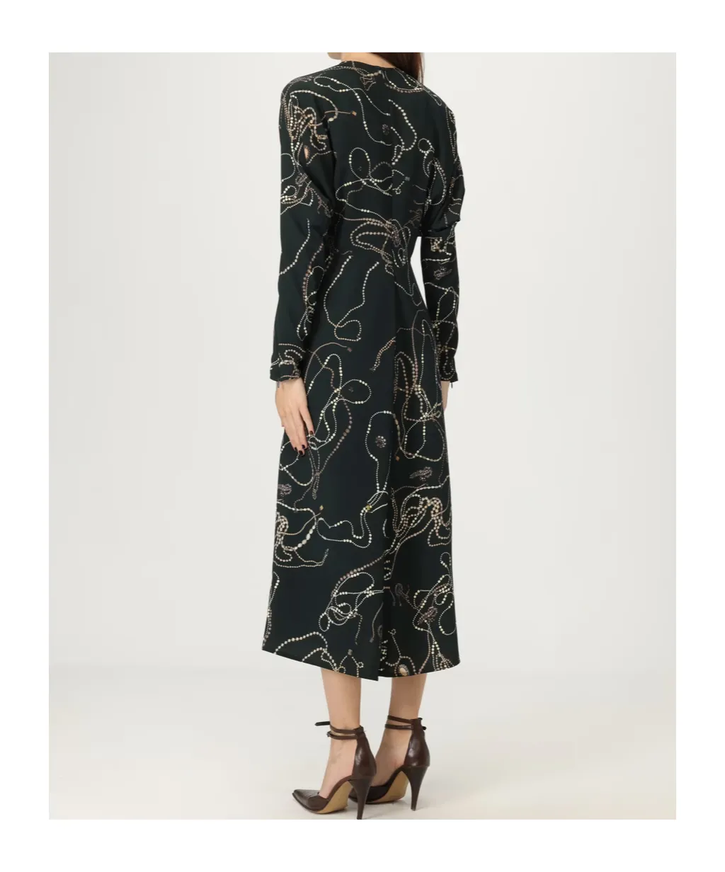 Long Sleeve Dress