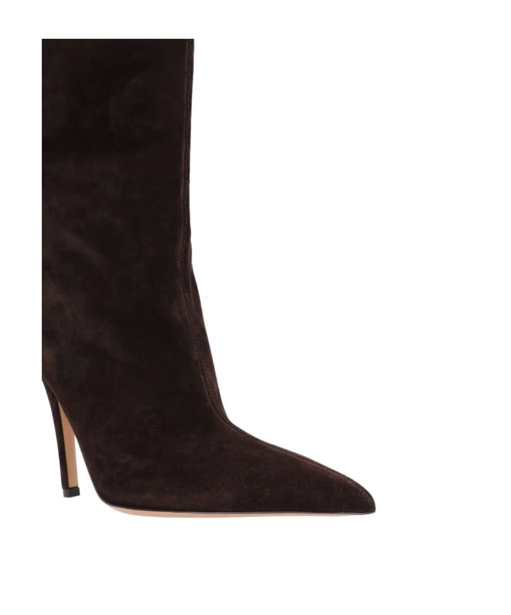105Mm Jessica Pointed Boots