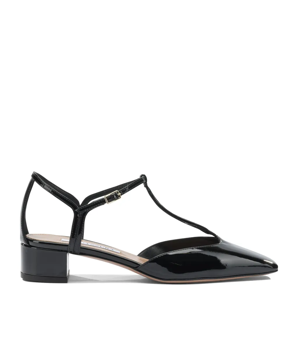 Aquazzura Sorbonne Pumps