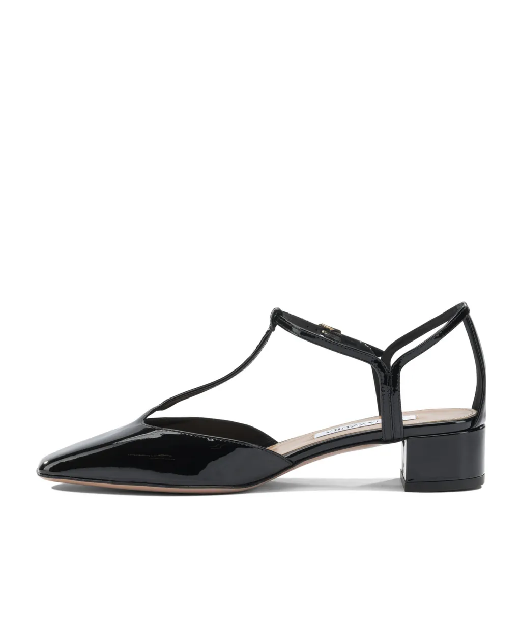 Aquazzura Sorbonne Pumps