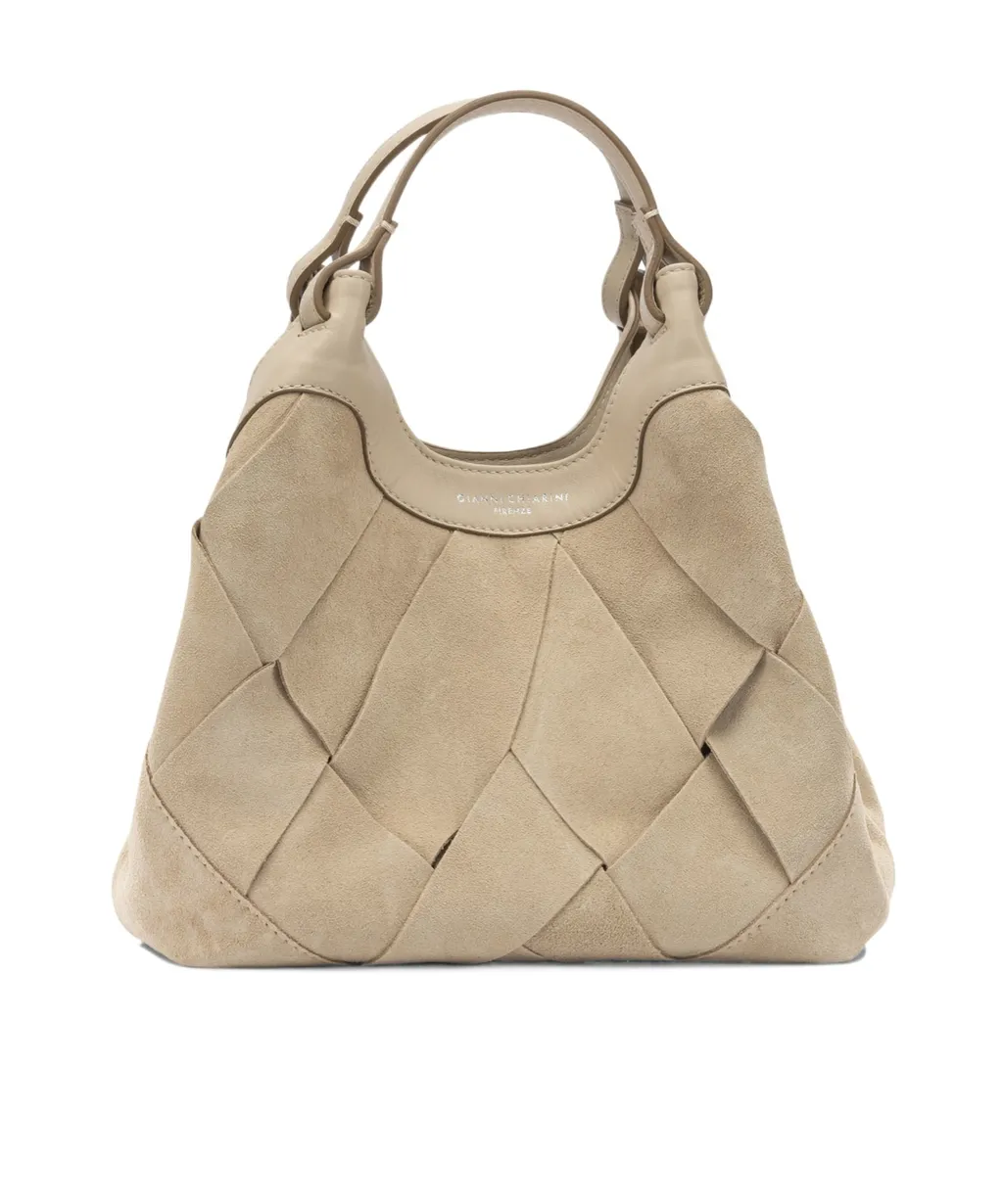 Double-Handled Handbag