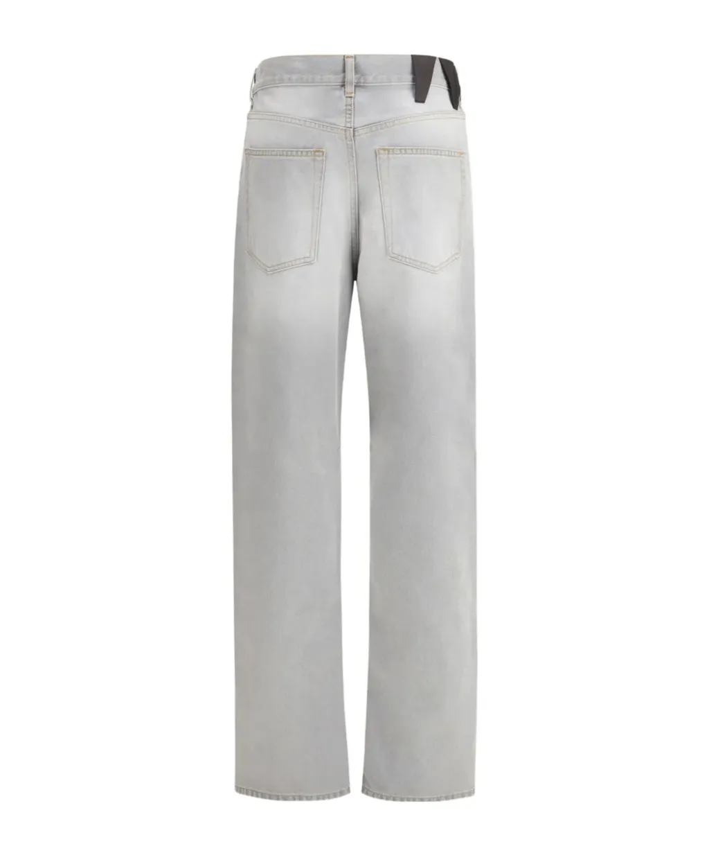 Darkpark Gale Straight Leg Jeans