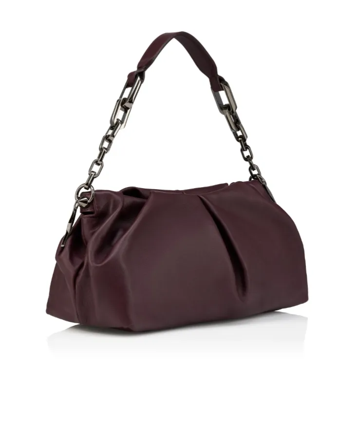 Eva Shoulder Bag
