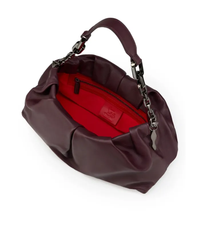 Eva Shoulder Bag