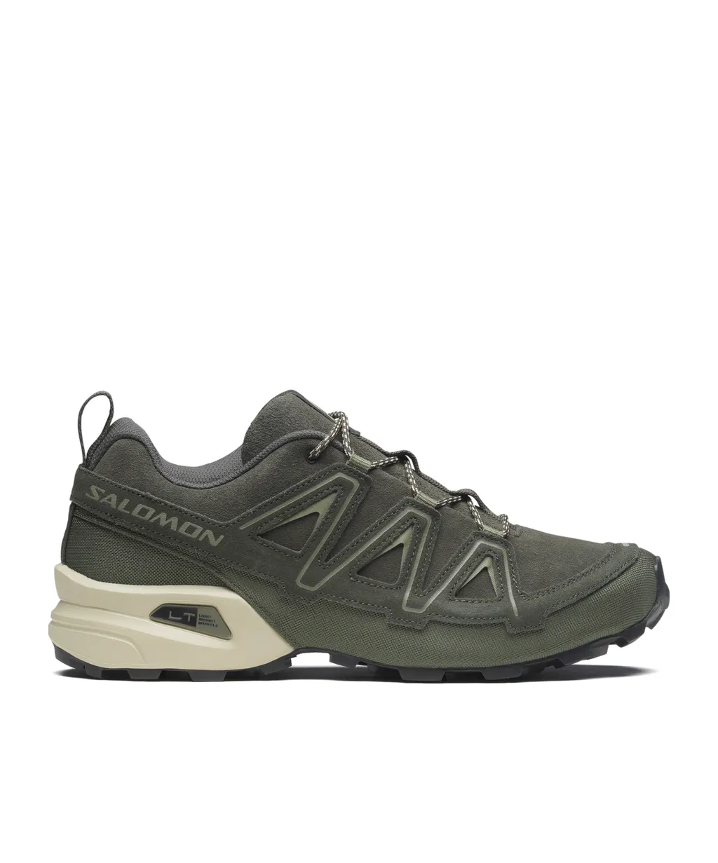 Speedcross 3 Lace-Up Trainers