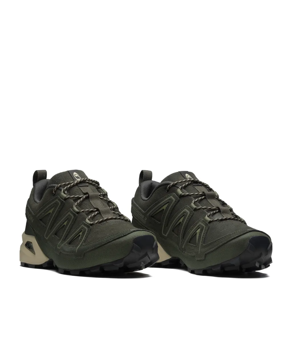 Speedcross 3 Lace-Up Trainers