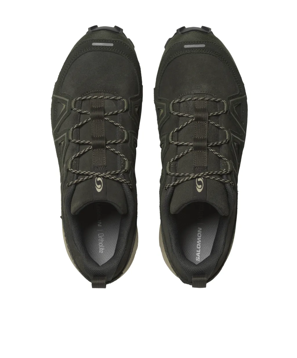 Speedcross 3 Lace-Up Trainers