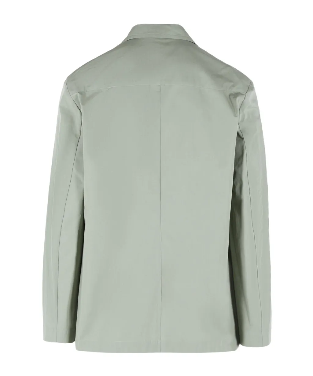 Dries Van Noten Caplans Double-Breasted Blazer