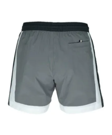 Drawstring Shorts