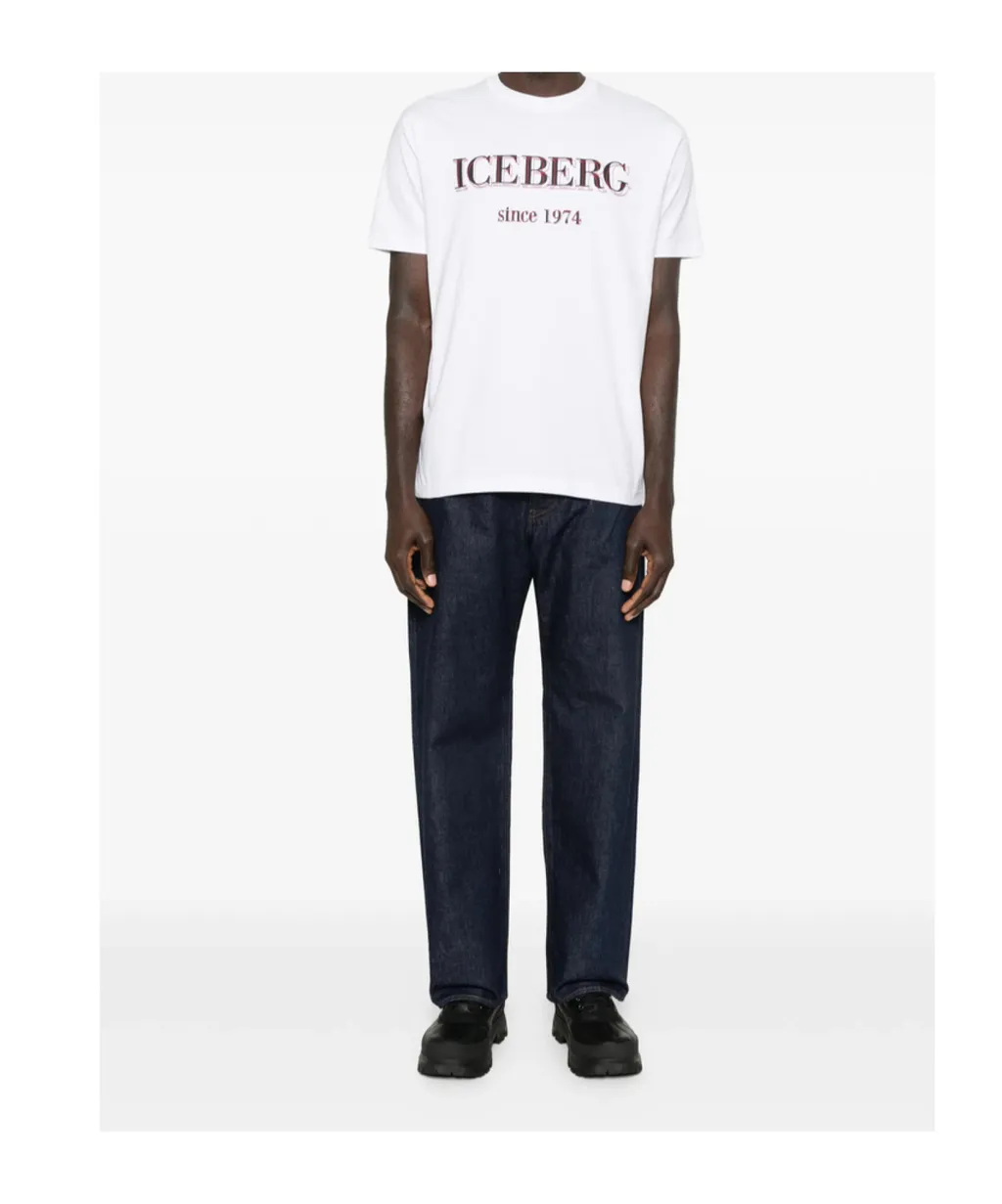 Logo T-Shirt