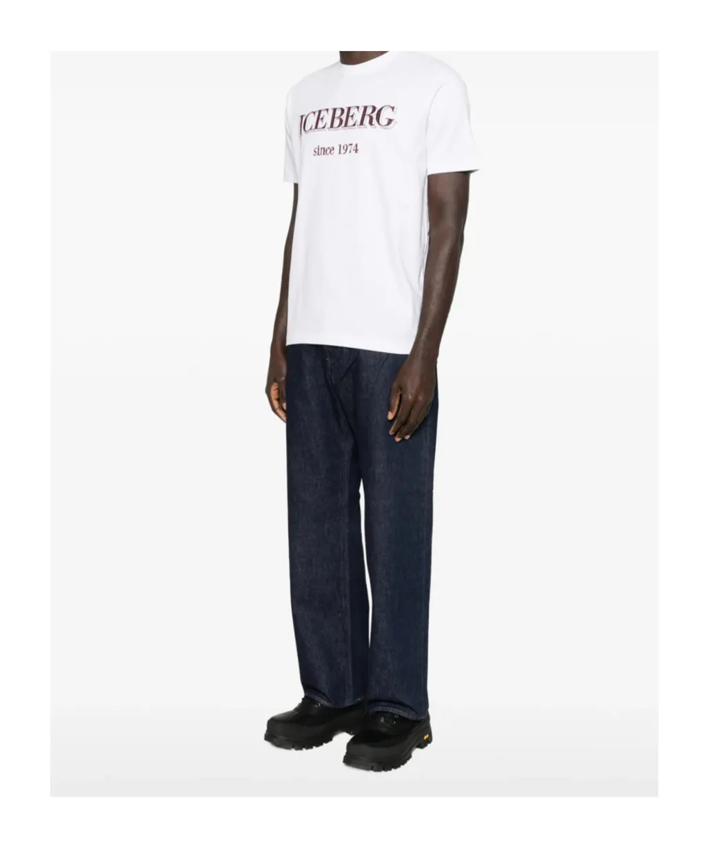 Logo T-Shirt