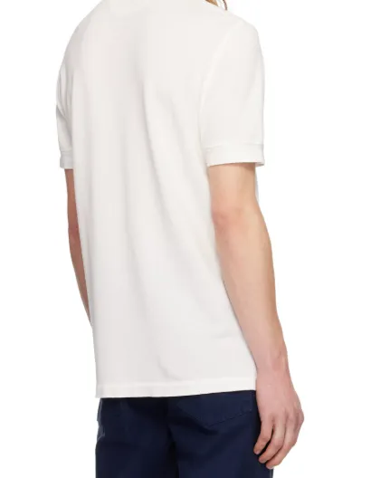 Short Sleeve Polo Shirt