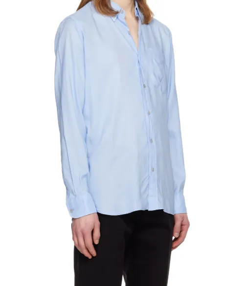 Twill Shirt