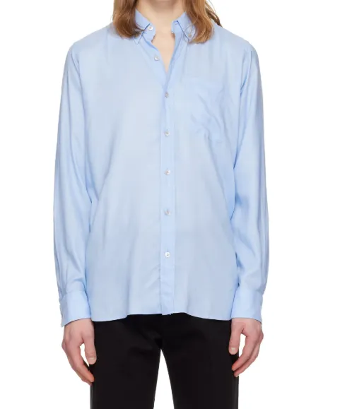 Twill Shirt
