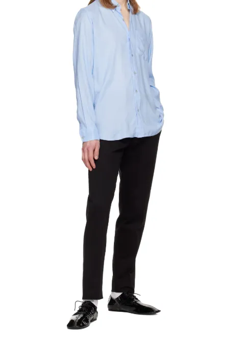 Twill Shirt