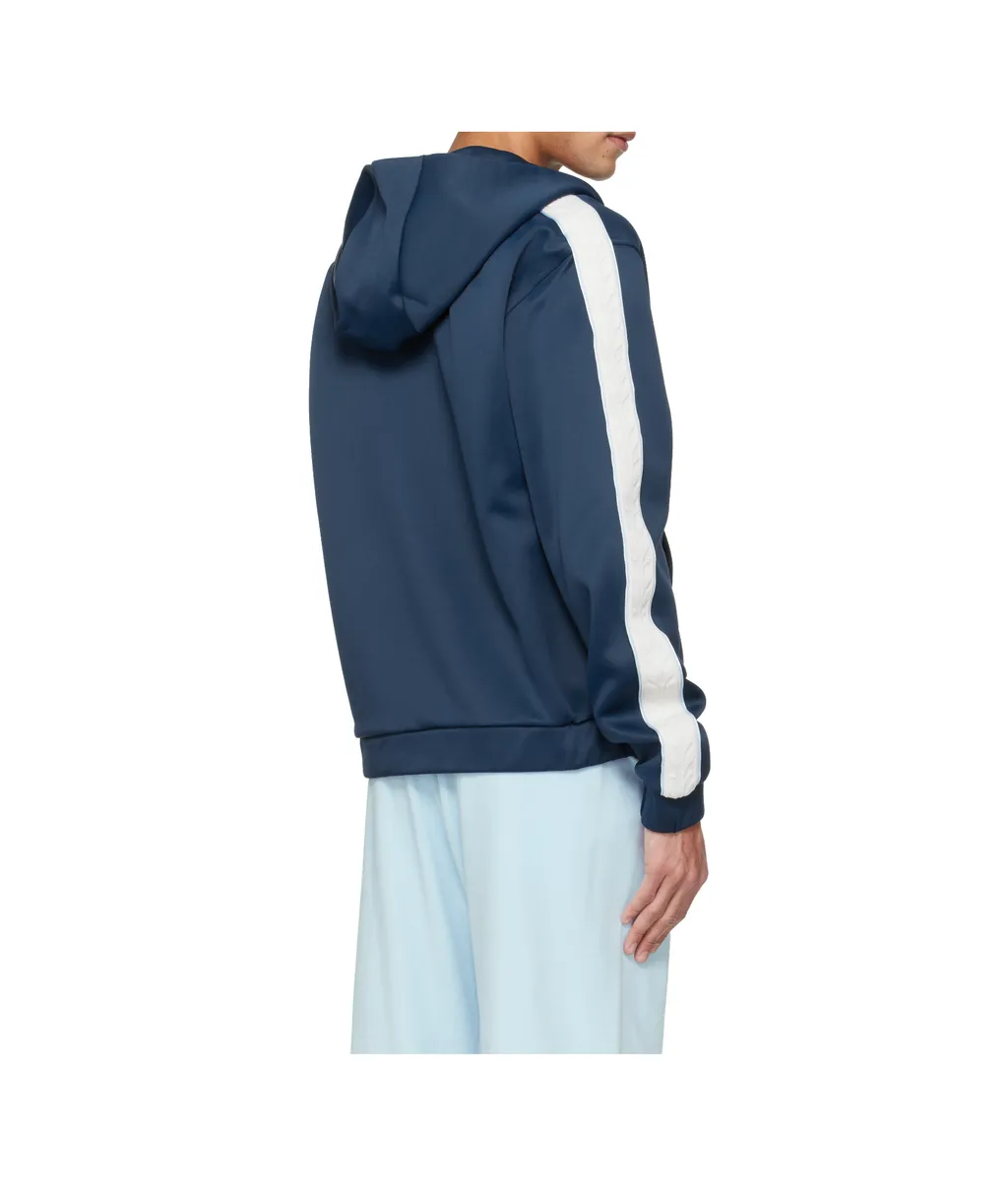 Zipper Sports Jacket