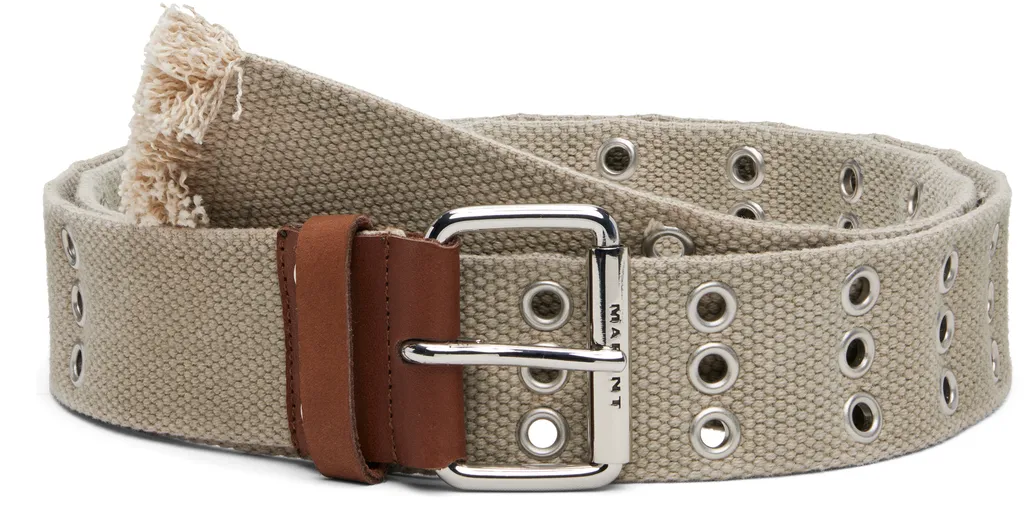Fatsah Belt