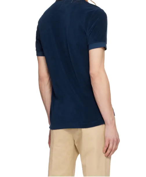 Short Sleeve Polo Shirt