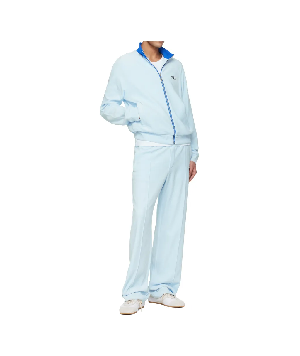 Zipper Sports Jacket