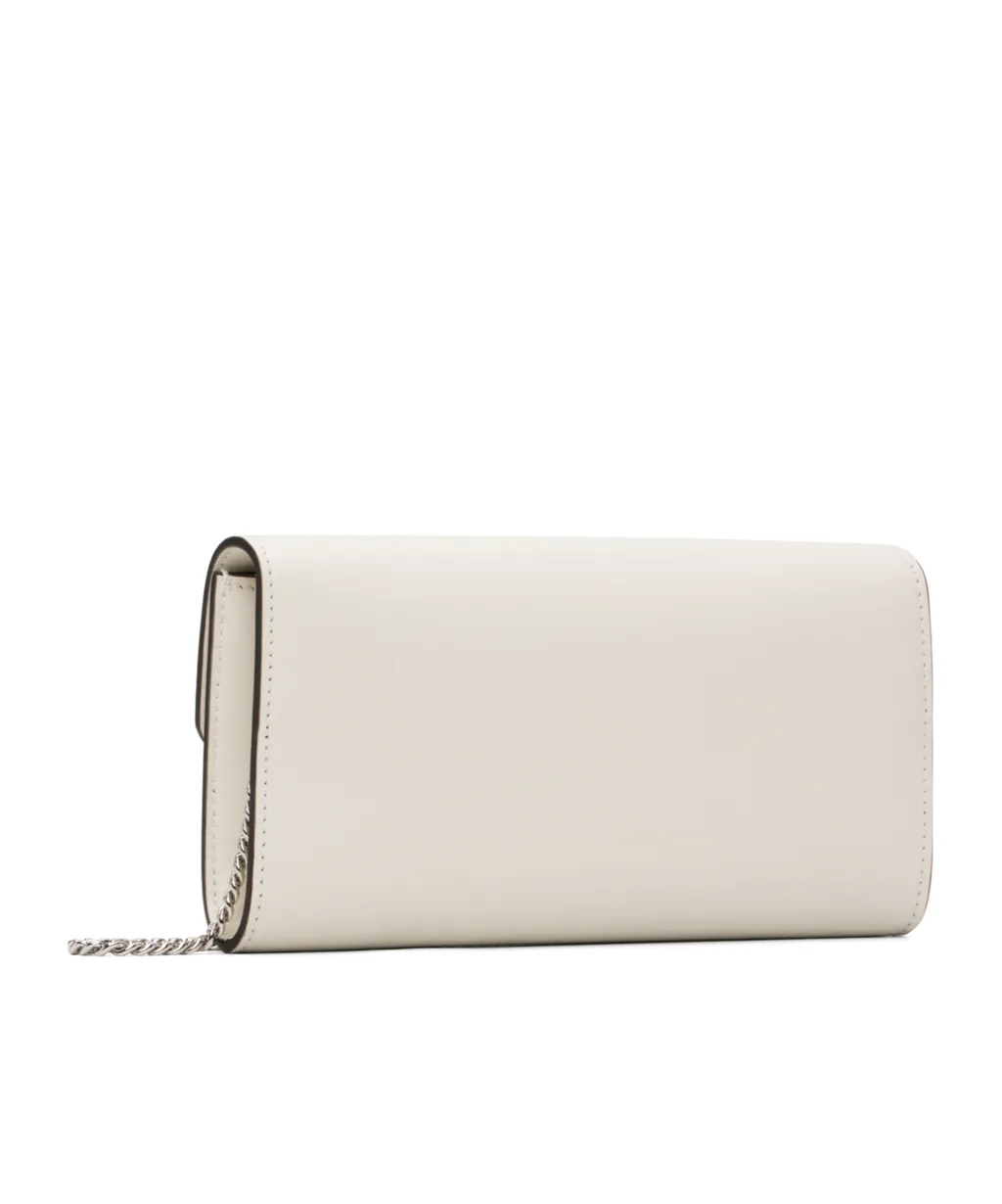 Bing Flap Shoulder Bag