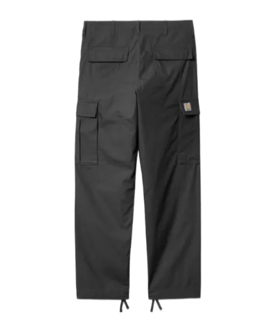 Regular Cargo Pant