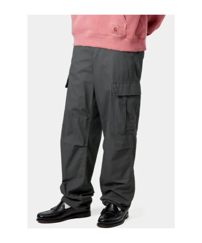 Regular Cargo Pant